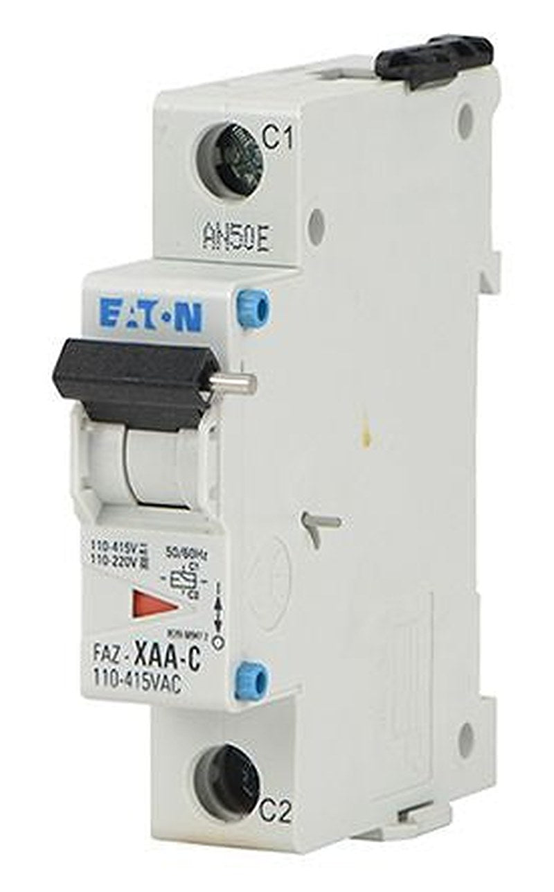 Eaton Surge Protector, 415 V ac, DIN Rail