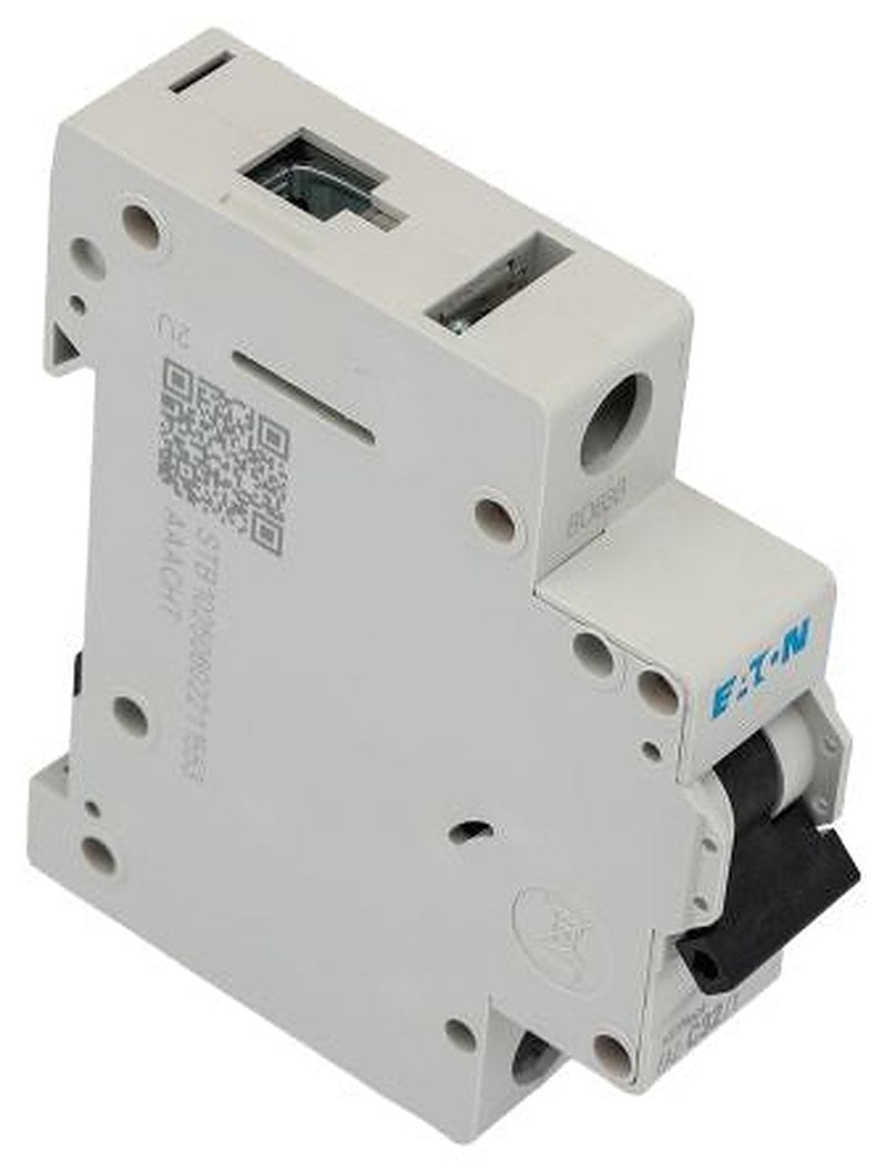 Eaton xEffect xEffect Miniature Circuit Breaker, 1-Pole, 32A, Type C, 230V ac AC, 15 kA Breaking Capacity