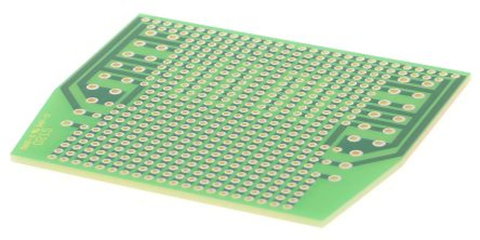 Phoenix Contact 2792109 Breadboard PCB 63 mm 63mm 73.7 mm
