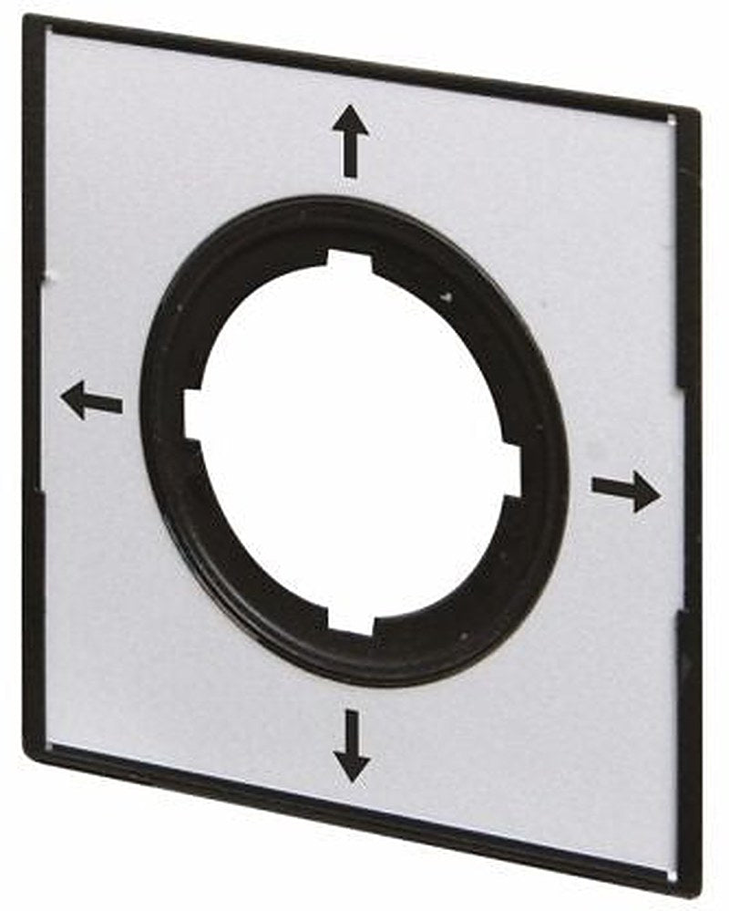 Eaton Legend Plate for Use with RMQ Titan Series