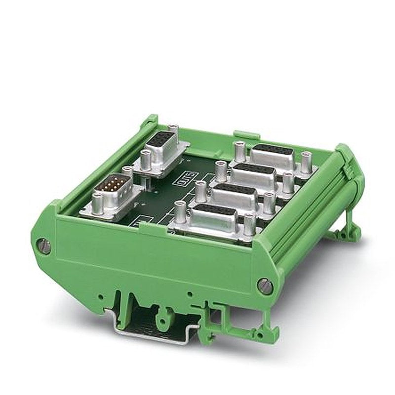 Phoenix Contact Distributor