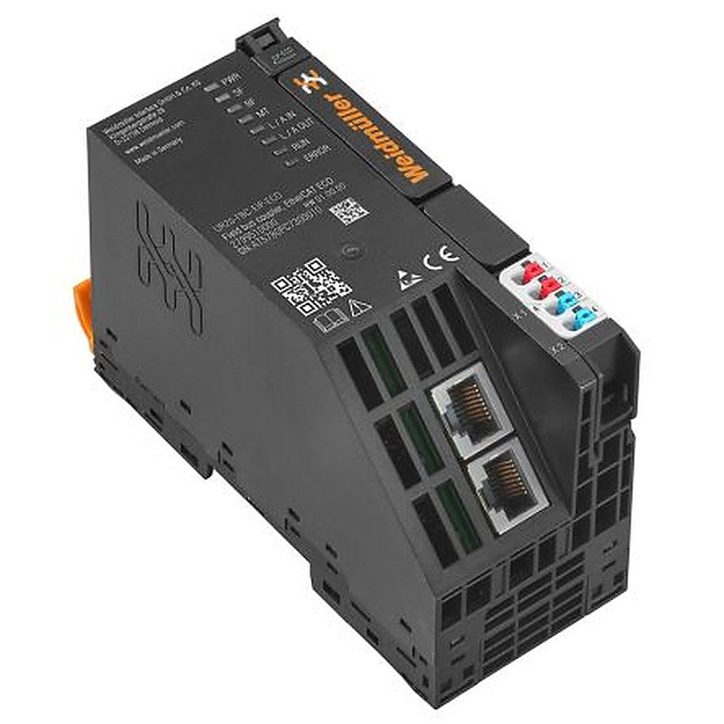 Weidmüller Fieldbus Interface Module UR20 24V