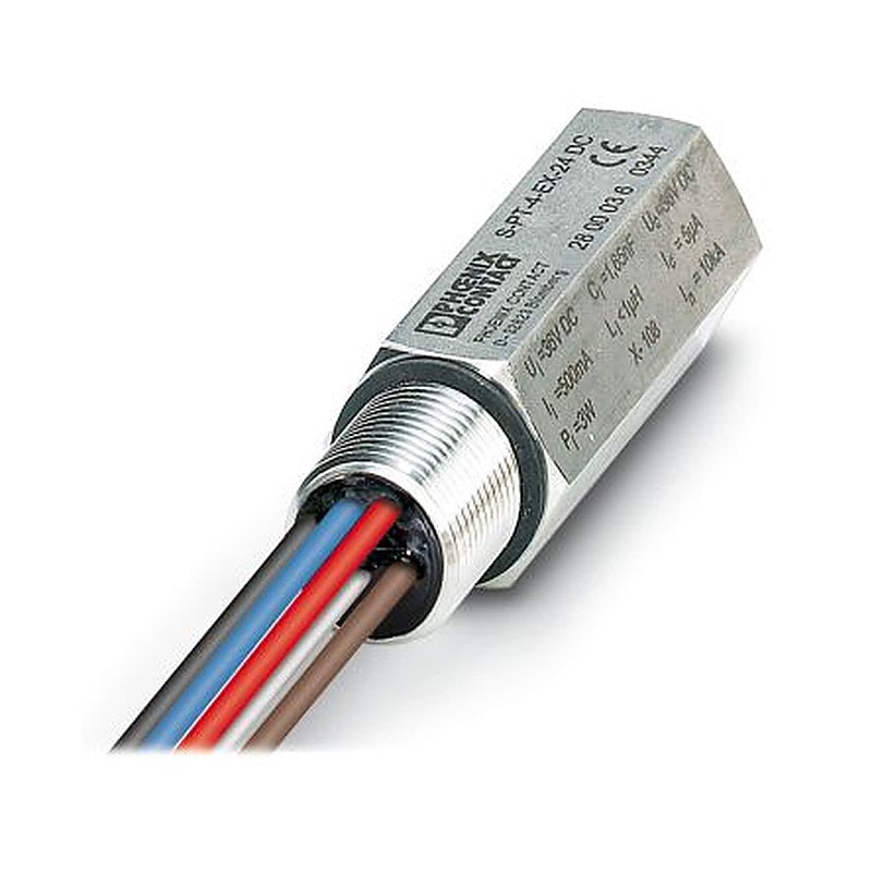 Phoenix Contact Surge Protection Device, 20 kA, Screw