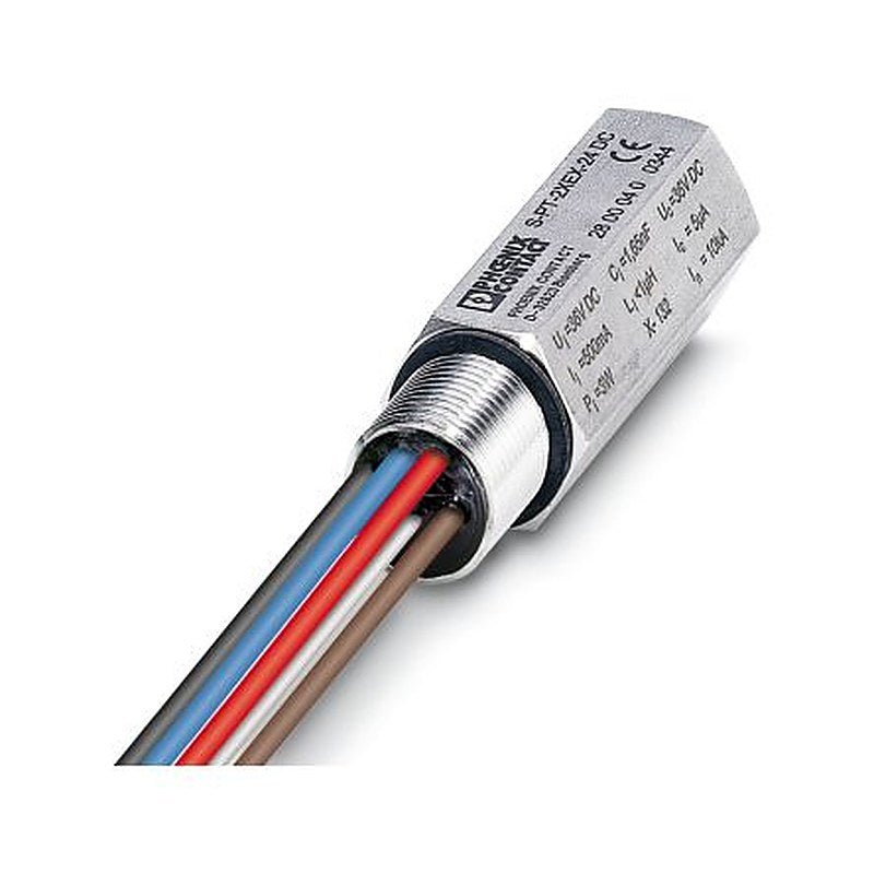 Phoenix Contact Surge Protection Device, 20 kA, Screw