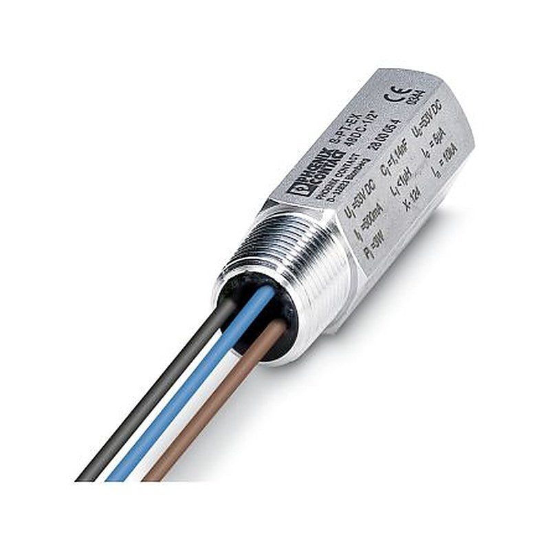 Phoenix Contact Surge Protection Device, 20 kA, Screw