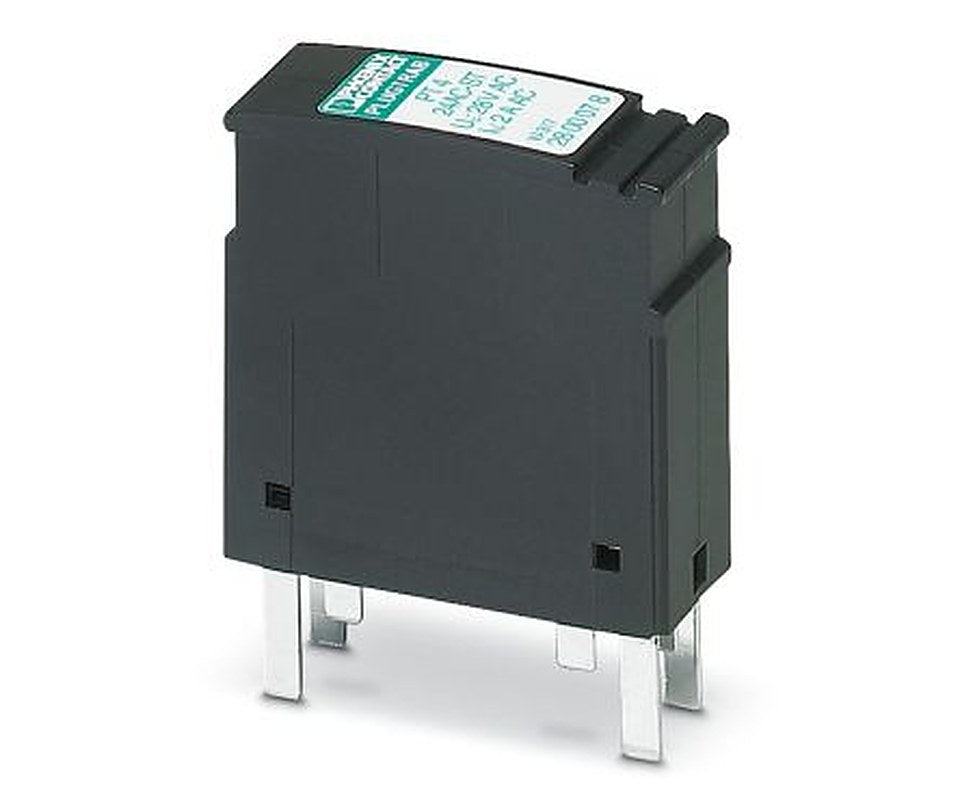 Phoenix Contact Surge Protection Connector, 20 kA, Plug-in