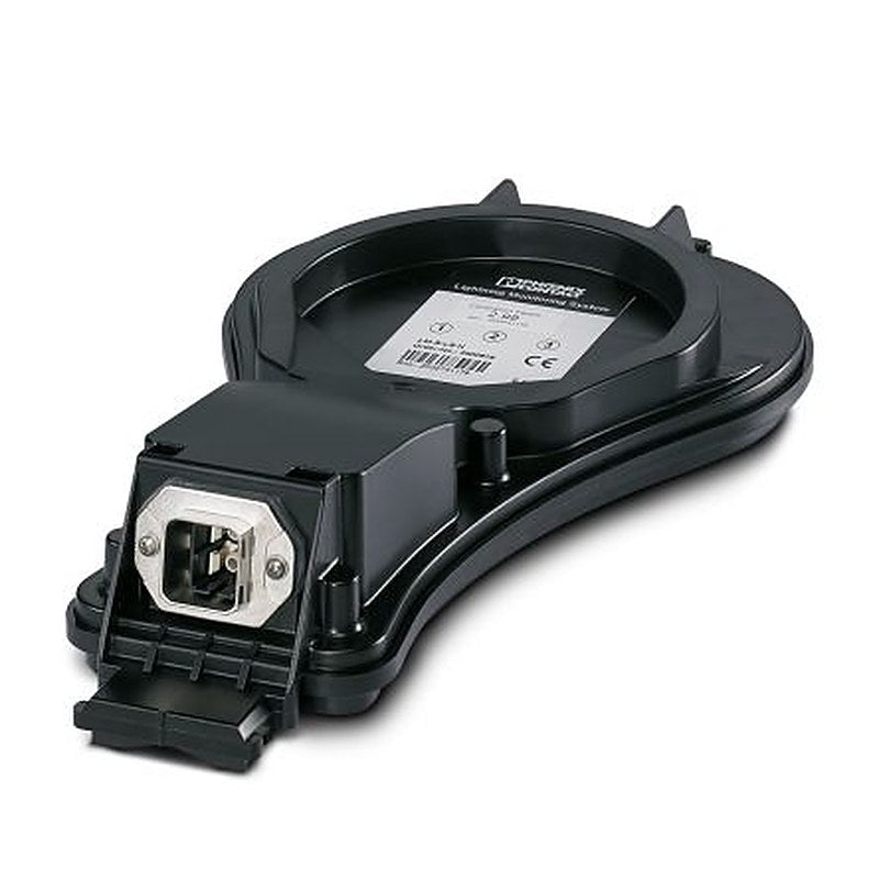 Phoenix Contact Surge Protector, DIN Rail