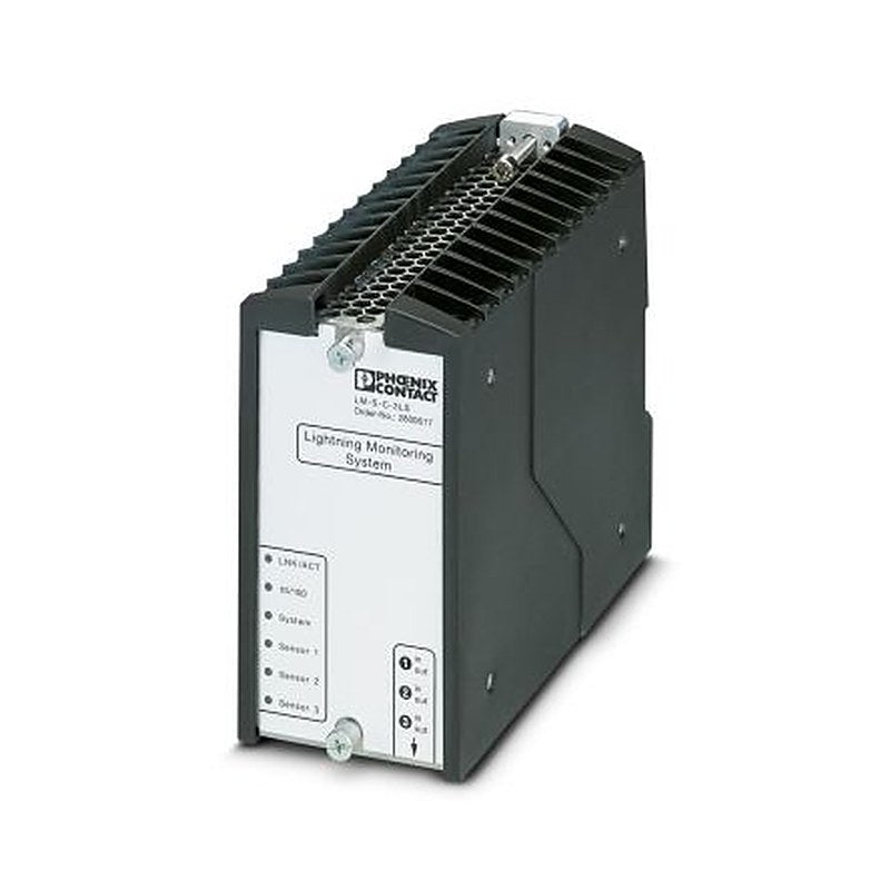 Phoenix Contact Surge Protector, DIN Rail