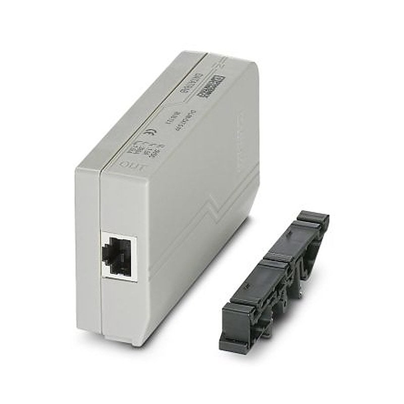 Phoenix Contact Surge Protector, 48 V, DIN Rail