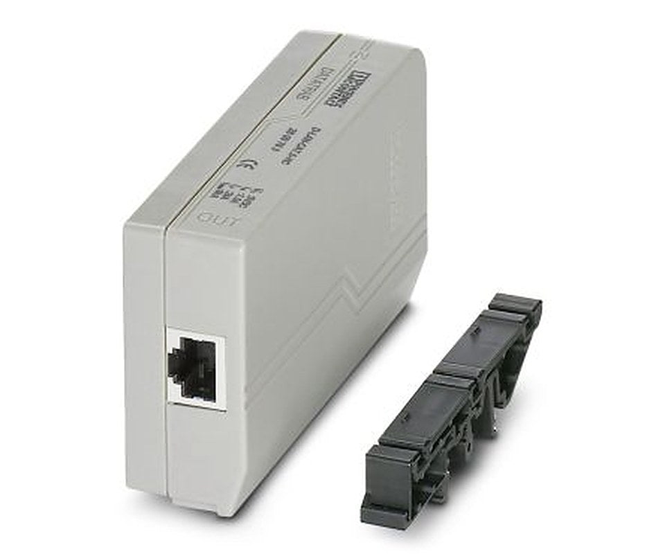 Phoenix Contact Surge Protection Device, 10 kA, DIN Rail