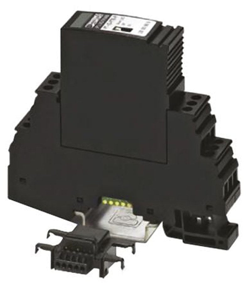 Phoenix Contact Surge Protector, 20 kA, DIN Rail