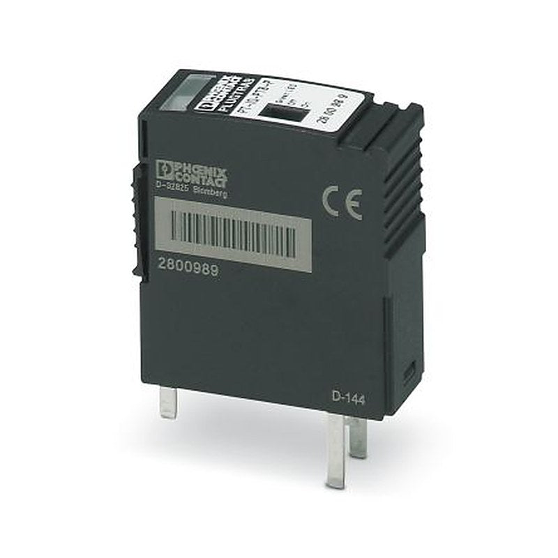 Phoenix Contact, PT Replacement Module 30V Maximum Voltage Rating
