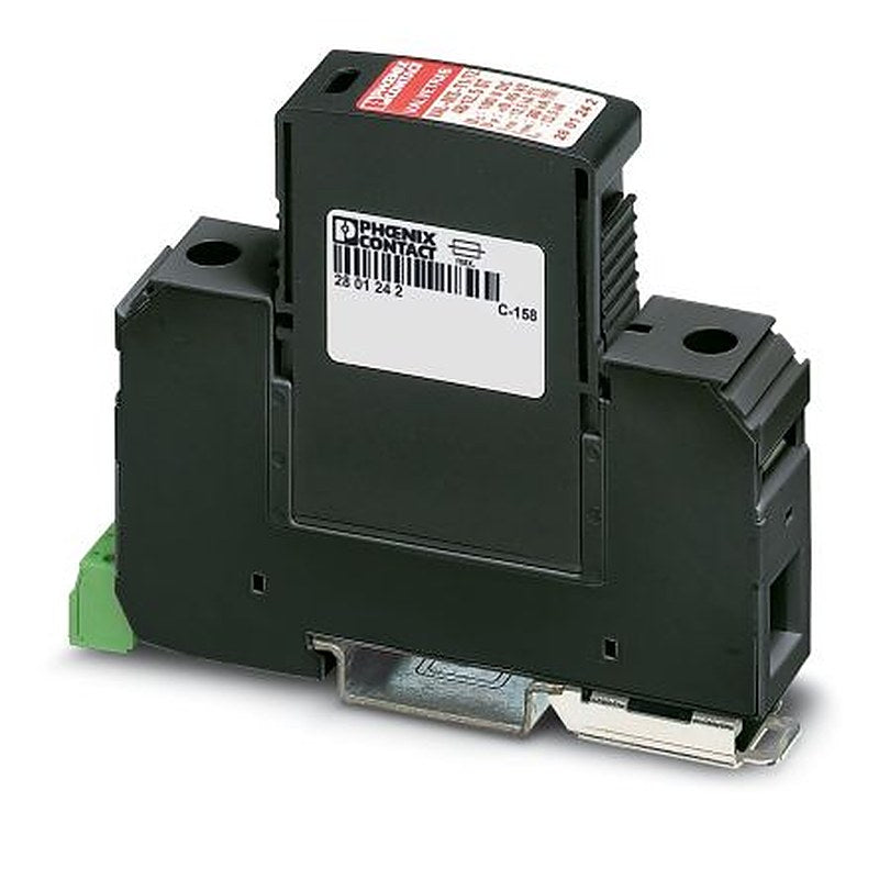 Phoenix Contact Surge Protection Device, 30 kA, DIN Rail