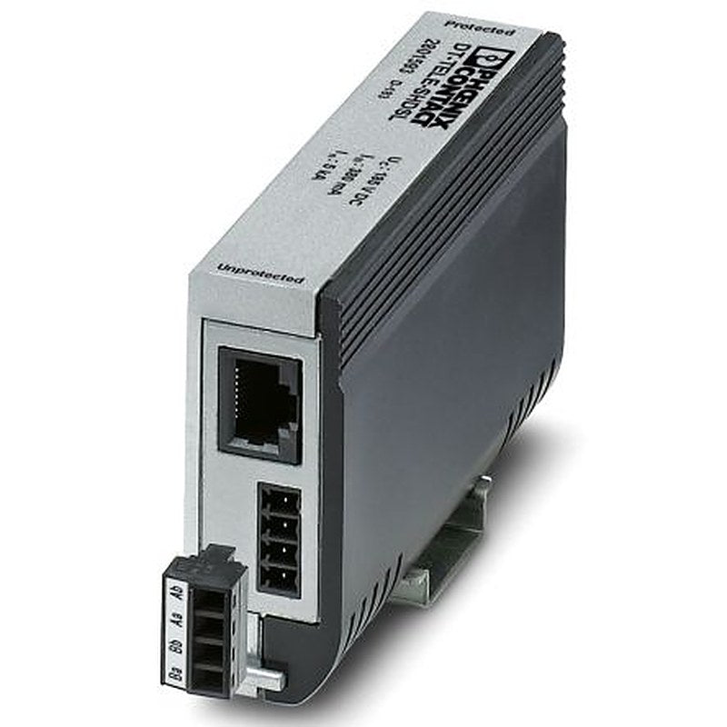 Phoenix Contact Surge Protector, 5 kA, DIN Rail