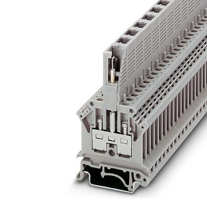 Phoenix Contact BES 6 Series Component Connector for Use with Terminal Block