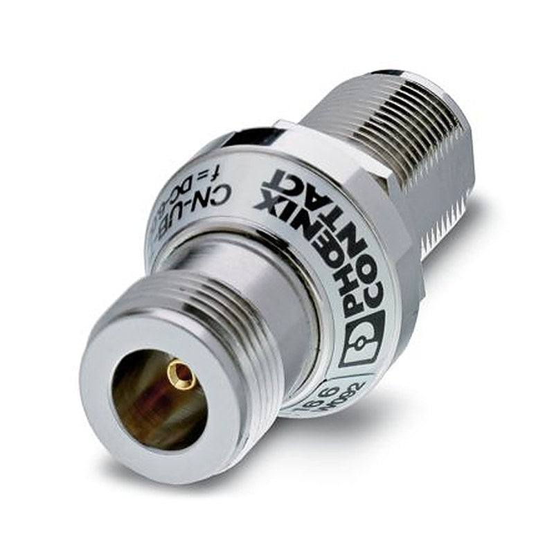 Phoenix Contact, CN Surge Protection Device 70V Maximum Voltage Rating Attachment Plug
