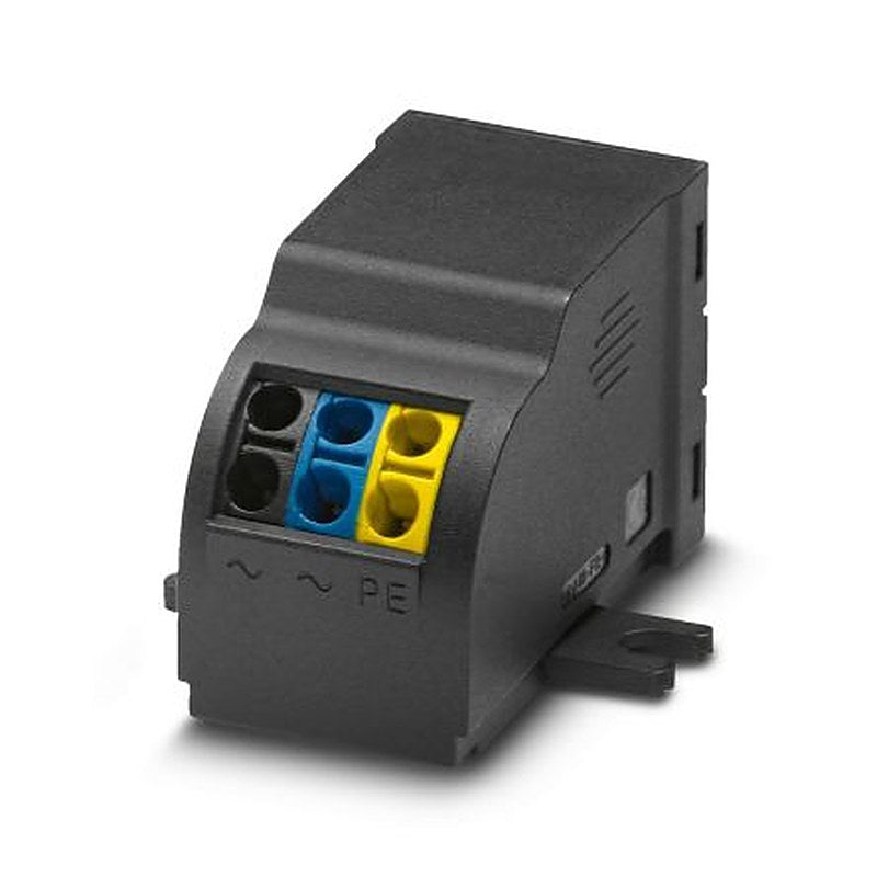 Phoenix Contact Surge Protector, 1 kA ac, 440 V ac, Screw
