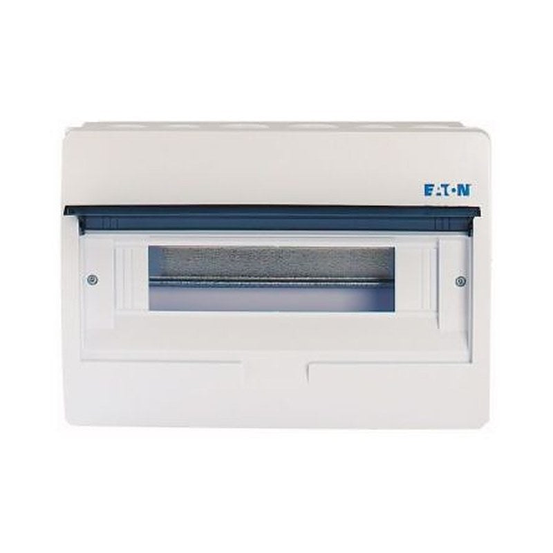 Eaton xComfort ECO Distribution Board Enclosure 12 Way
