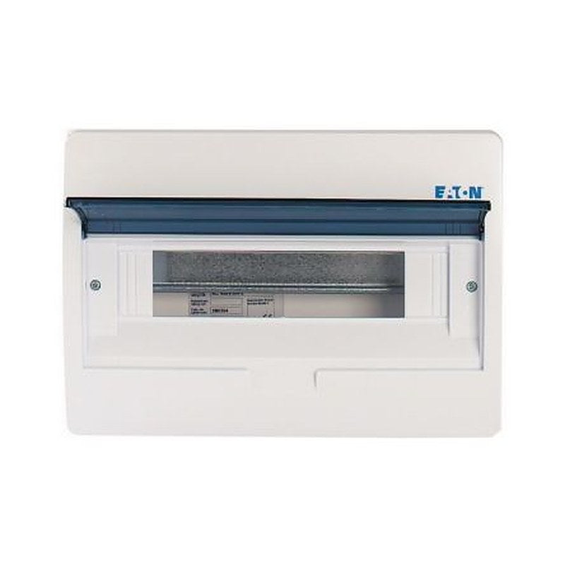 Eaton xComfort ECO Distribution Board Enclosure 12 Way