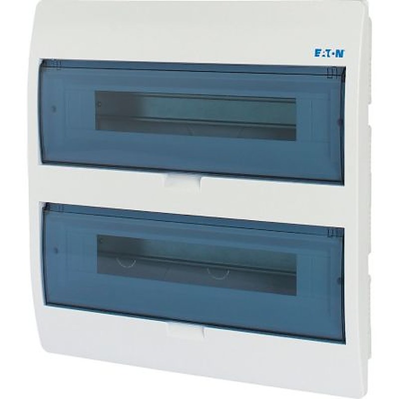 Eaton xComfort ECO Distribution Board Enclosure 18 Way