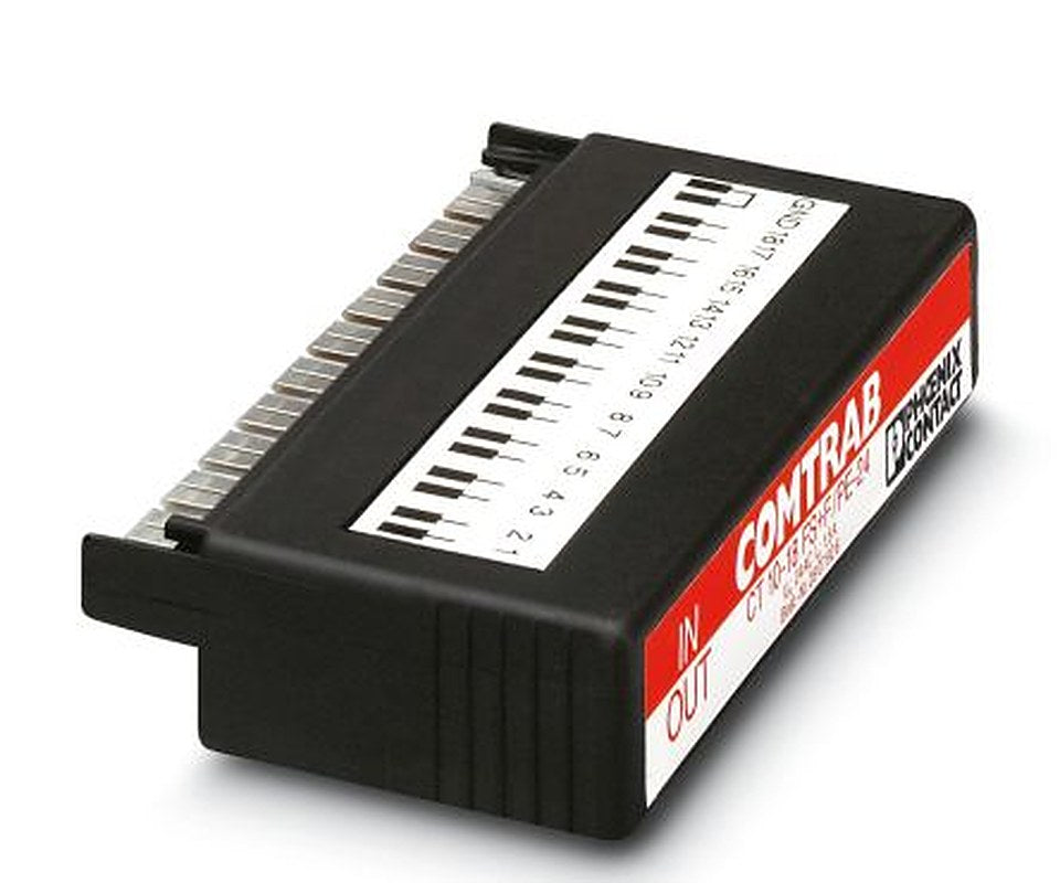 Phoenix Contact Surge Protection Connector, 10 kA, Plug-in