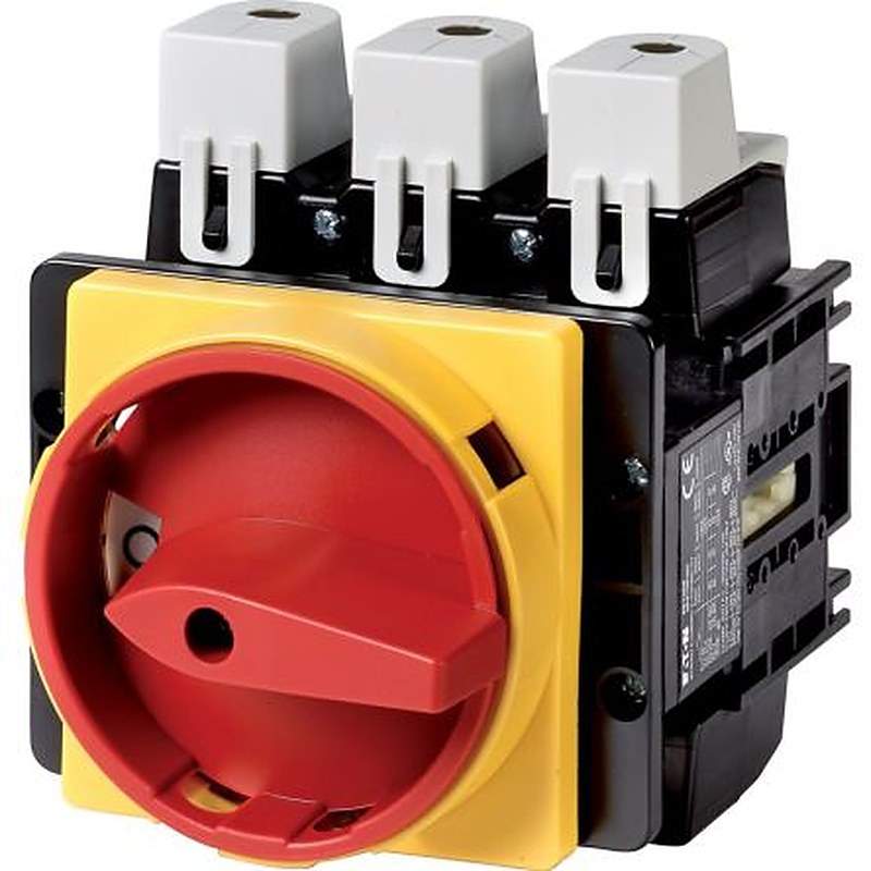 Eaton, Rotary Actuator 125 A