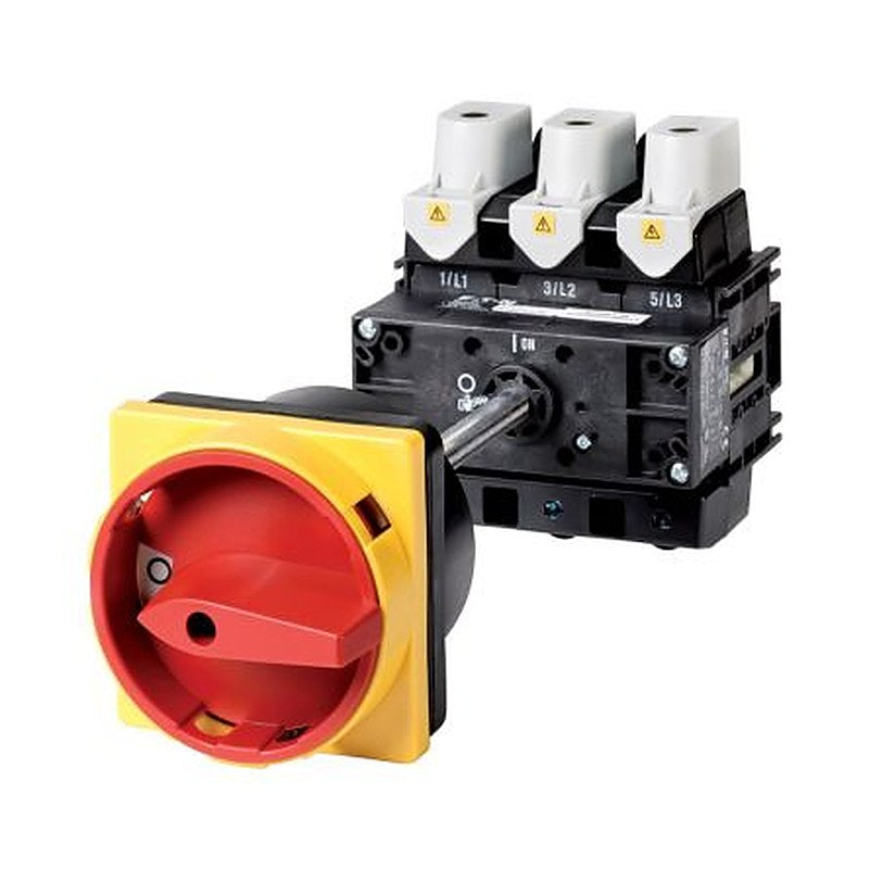 Eaton 3 Position, Rotary Actuator 315 A