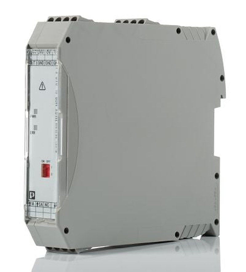 Phoenix Contact MACX MCR-SL-CAC-5-I Series Current Measuring Transducer Current Measuring Transducer, Current Input,