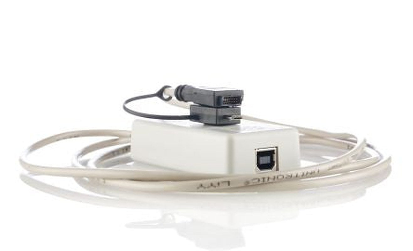 Phoenix Contact, IFS-USB-PROG Series USB Programming Tool, cULu, cUL, UL, EN 61000-6-4, EN 61000-6-2, EAC Standard