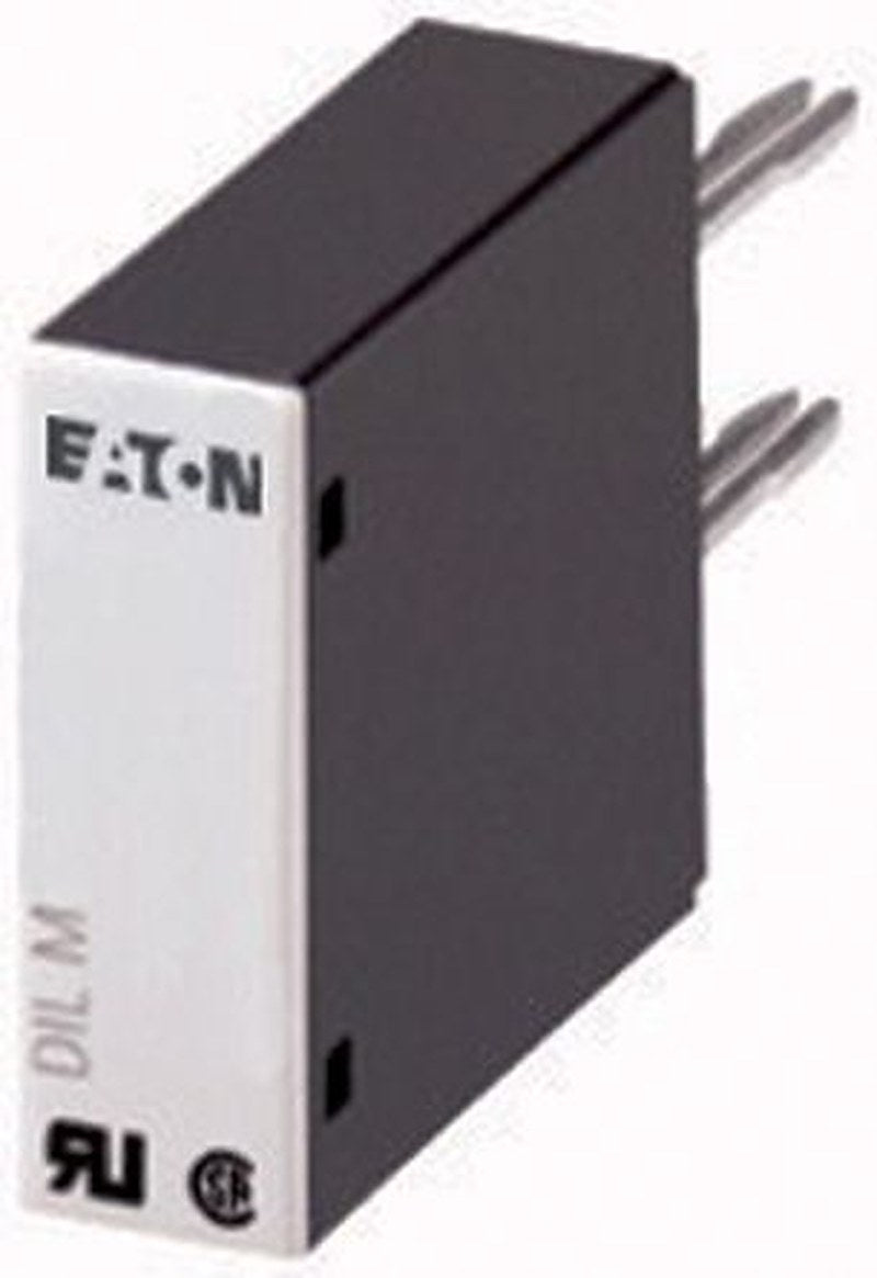 Eaton DILM Surge Suppressor for use with DILK33 to DILK50 Series, DILMP63 to DILMP200 Series, DILM40 to DILM95 Series