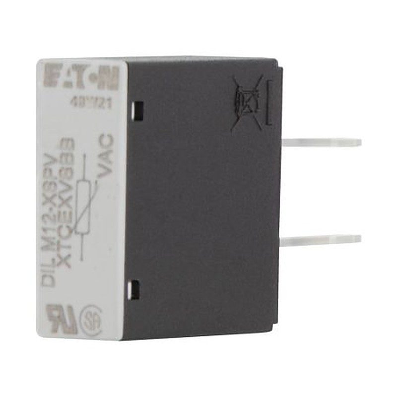 Eaton DILM Contactor Suppressor Diode for use with DILA, DILMP20, DILM7 - DILM15
