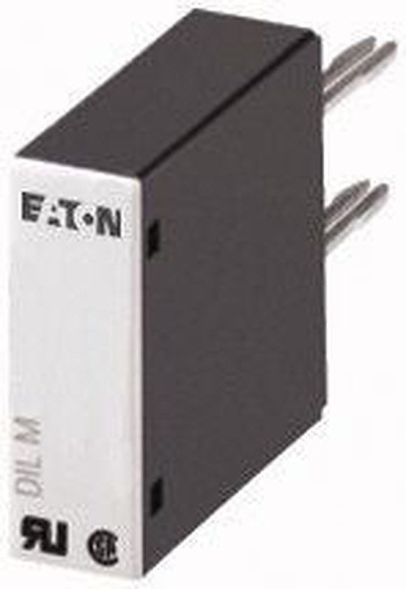 Eaton DILM32 Contactor Varistor for use with DILK12 to DILK25 Series, DILL Series, DILM17 to DILM32 Series, DILMP32 to