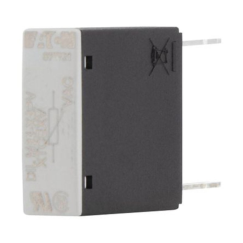 Eaton DILM Contactor Suppressor Diode for use with DILM40 - DILM95, DILK33 - DILK50, DILMP63 - DILMP200
