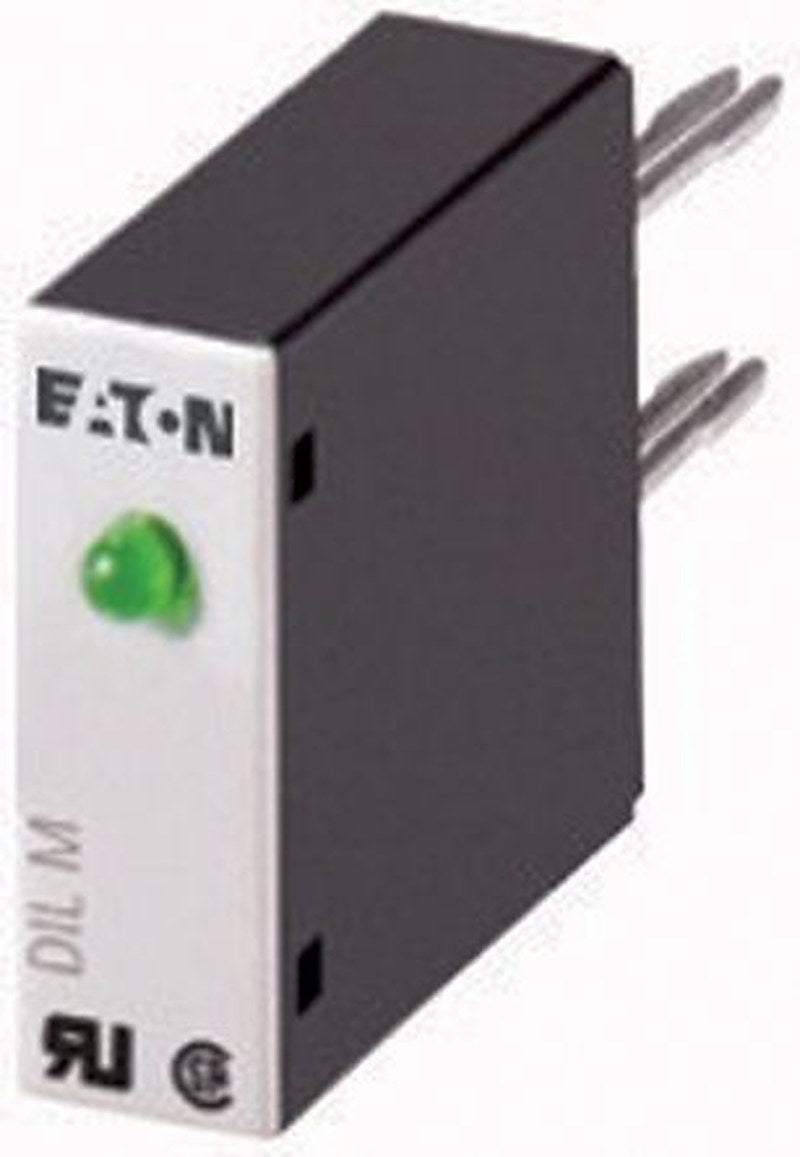Eaton DILM Contactor Varistor for use with DILK12 to DILK25 Series, DILM17 to DILM32 Series, DILMP32 to DILMP45 Series