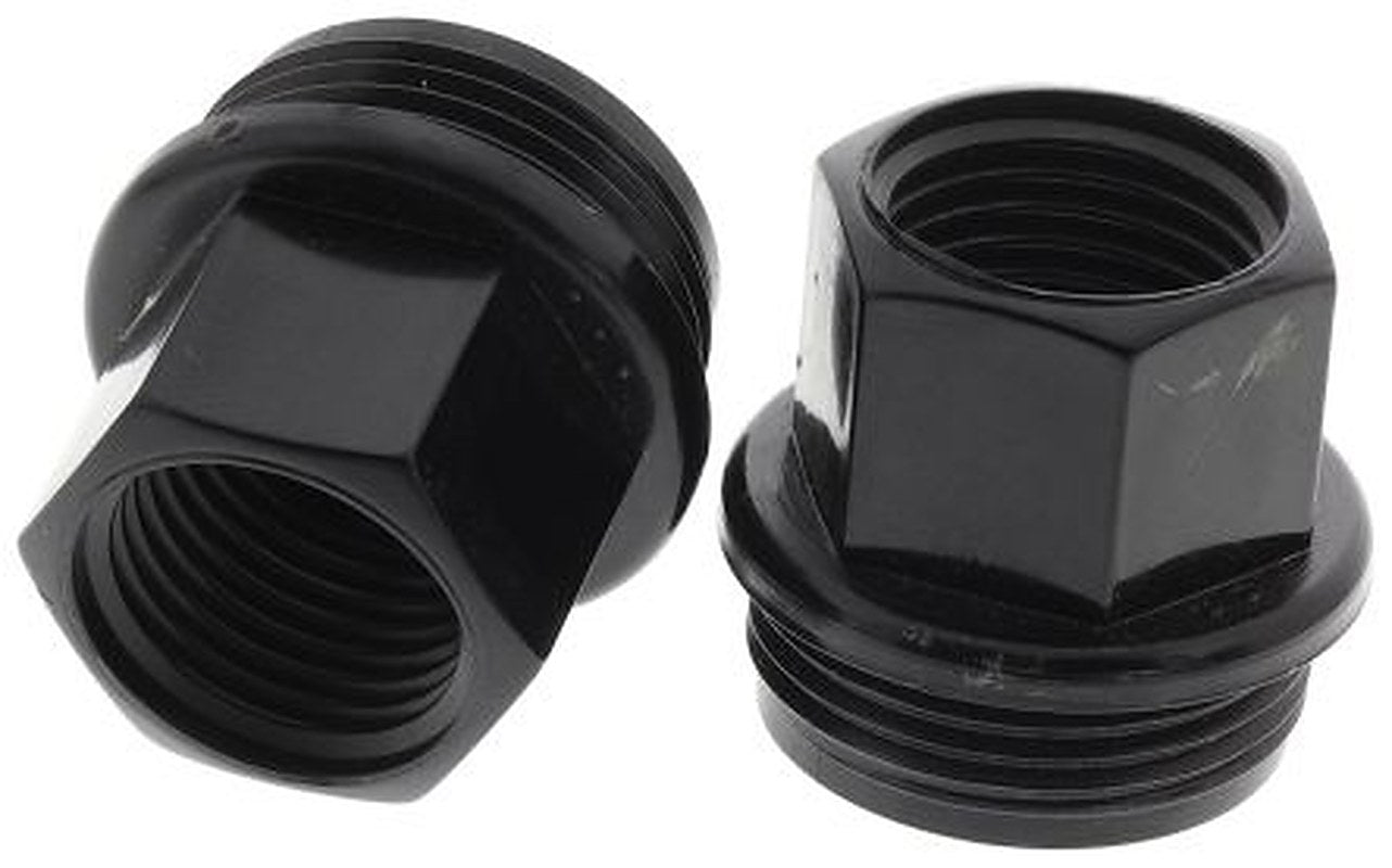 ABB Cable Gland Adapter, PG16 Exterior Thread, M16 Interior Thread, Polyamide 66