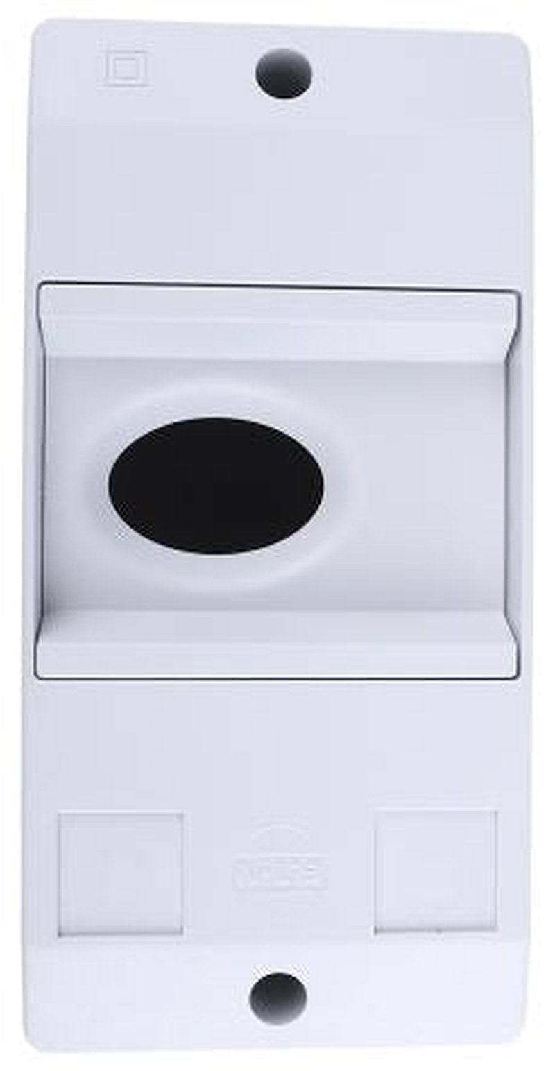 Eaton Enclosure CI Series Enclosure for Use with PKZM01 Series