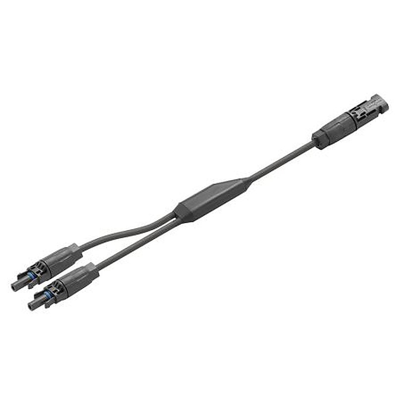 Weidmüller PVHYW+XXW-XX06W-15 Series, Male/Female Solar Connector, Cable CSA, 6mm², 1.5kV dc