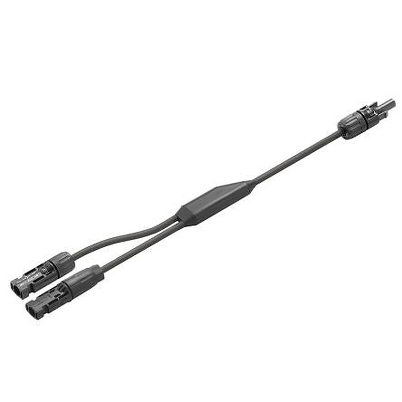 Weidmüller PVHYM+XXW-XX06M-15 Series, Male/Female Solar Connector, Cable CSA, 6mm², 1.5kV dc