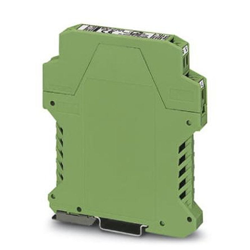 Phoenix Contact FM IM Series Signal Conditioner, Voltage Input