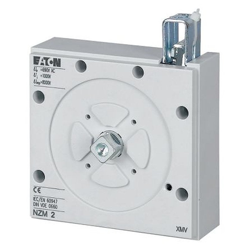 Eaton NZM Mechanical Interlock for use with N2-4, NS2, NZM2 (-4), NZM2, PN2-4, N2, NZM2-4, PN2, NZM2-NA, N (S) 2 (-4),