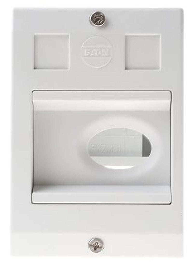 Eaton Enclosure E Series Enclosure for Use with PKZM01 Series