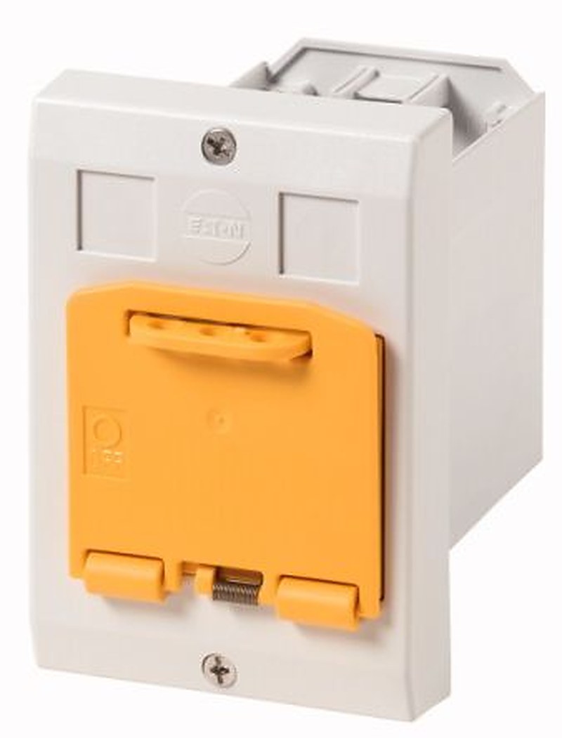 Eaton Enclosure E Series Enclosure for Use with PKZM01 Series