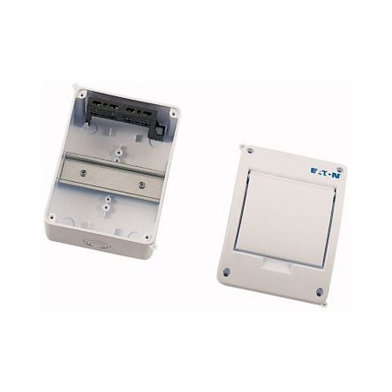 Eaton xComfort ECO Distribution Board Enclosure 5 Way