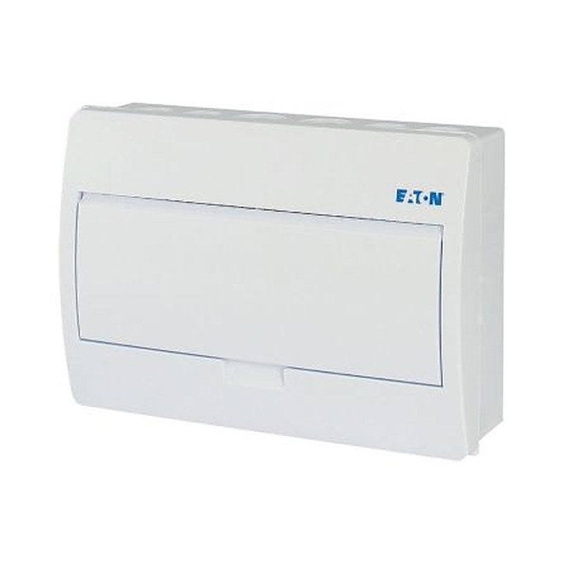 Eaton xComfort ECO Distribution Board Enclosure 12 Way