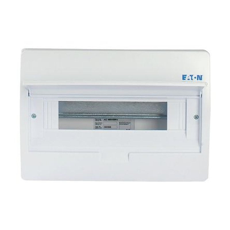 Eaton xComfort ECO Distribution Board Enclosure 18 Way