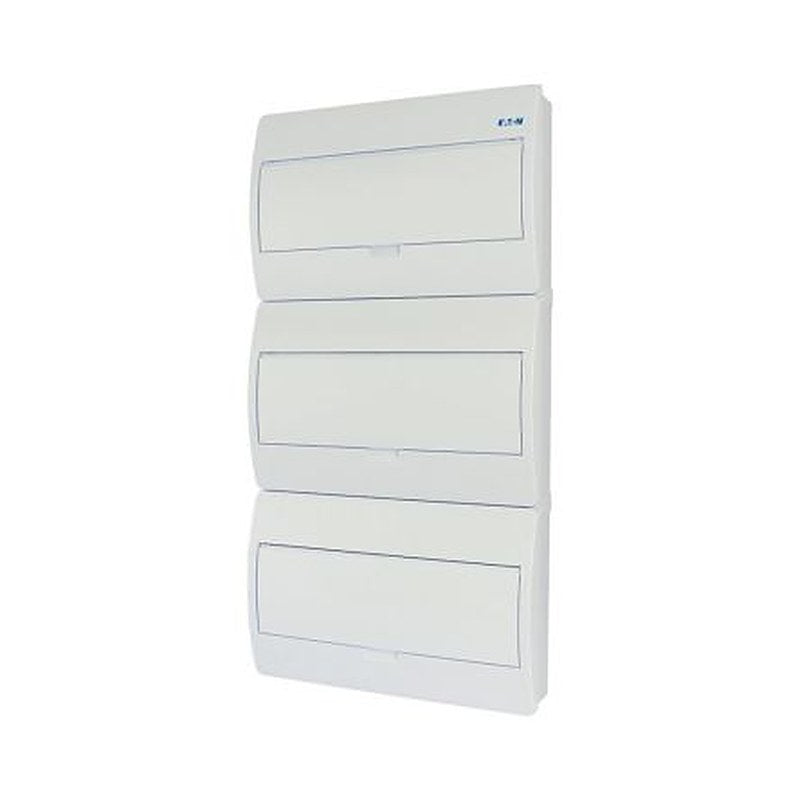 Eaton xComfort ECO ECO Distribution Board Enclosure 18 Way