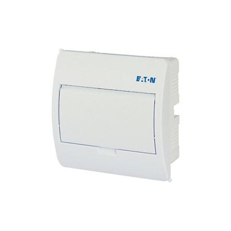 Eaton xComfort ECO ECO Distribution Board Enclosure 8 Way