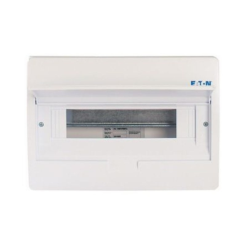Eaton xComfort ECO Distribution Board Enclosure 12 Way