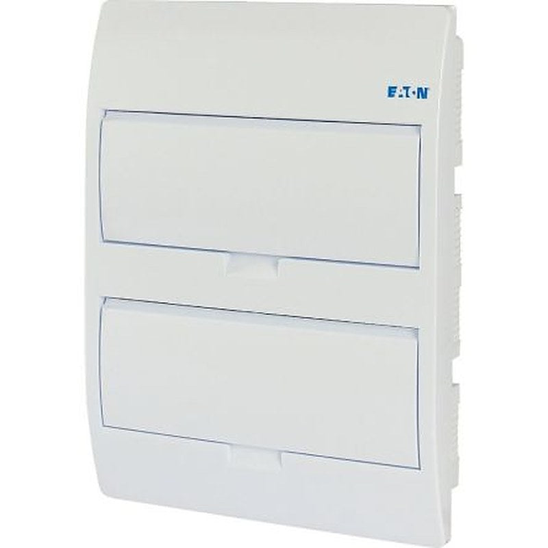 Eaton xComfort ECO Distribution Board Enclosure 12 Way