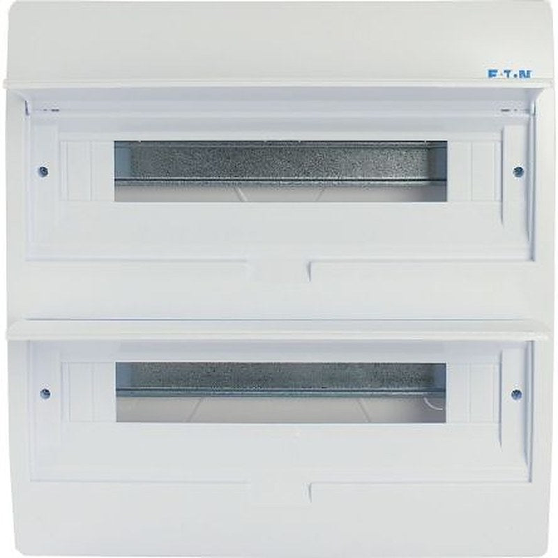 Eaton xComfort ECO Distribution Board Enclosure 18 Way